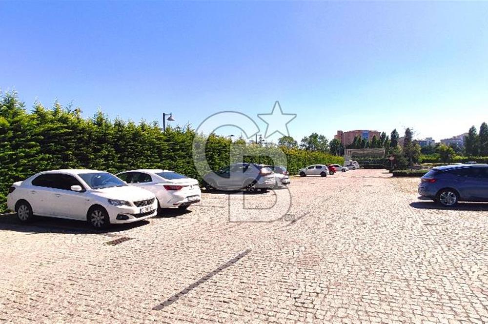 EVRE GEDİZLER SİTESİ HAVUZ MANZARALI 165m2 2+1 KÖŞE BAHÇE DUBLEKS DAİRE FIRSATI