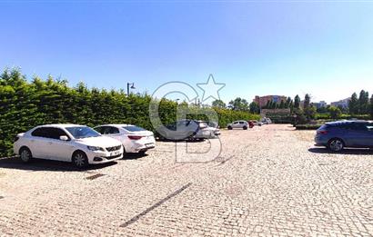 EVRE GEDİZLER SİTESİ HAVUZ MANZARALI 165m2 2+1 KÖŞE BAHÇE DUBLEKS DAİRE FIRSATI