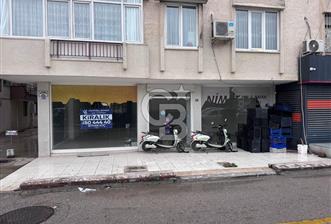 Köşe Konumda Kiralık Dükkan - 10 - 319589