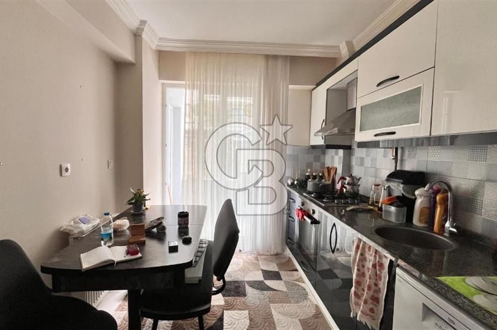 CB ODAK'DAN ALİAĞA YENİMAHALLE'DE SATILIK 3+1 DAİRE