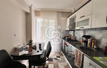 CB ODAK'DAN ALİAĞA YENİMAHALLE'DE SATILIK 3+1 DAİRE