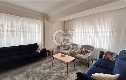 CB ODAK'DAN ALİAĞA YENİMAHALLE'DE SATILIK 3+1 DAİRE