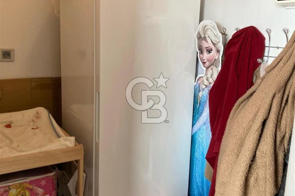 ÜÇKUYULARIN DEVREN KİRALIK İLK VE TEK ÇOCUK OYUN SALONU -CAFE