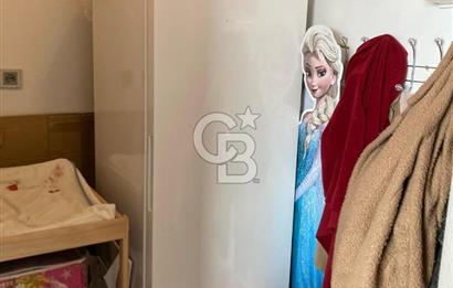 ÜÇKUYULARIN DEVREN KİRALIK İLK VE TEK ÇOCUK OYUN SALONU -CAFE