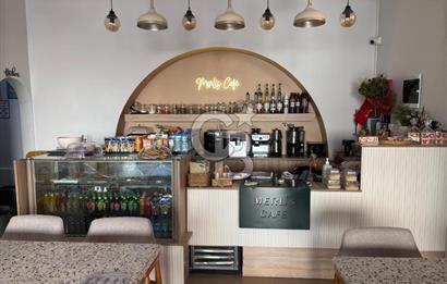 ÜÇKUYULARIN DEVREN KİRALIK İLK VE TEK ÇOCUK OYUN SALONU -CAFE