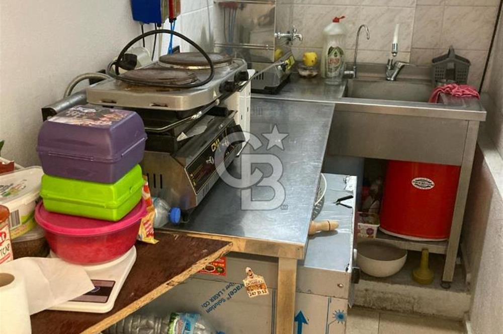 ÜÇKUYULARIN DEVREN KİRALIK İLK VE TEK ÇOCUK OYUN SALONU -CAFE