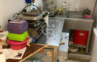 ÜÇKUYULARIN DEVREN KİRALIK İLK VE TEK ÇOCUK OYUN SALONU -CAFE