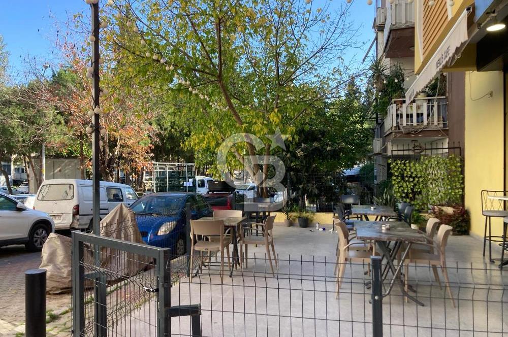 ÜÇKUYULARIN DEVREN KİRALIK İLK VE TEK ÇOCUK OYUN SALONU -CAFE