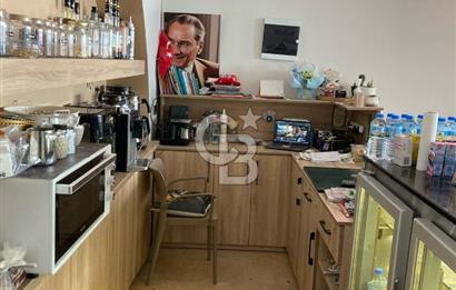 ÜÇKUYULARIN DEVREN KİRALIK İLK VE TEK ÇOCUK OYUN SALONU -CAFE