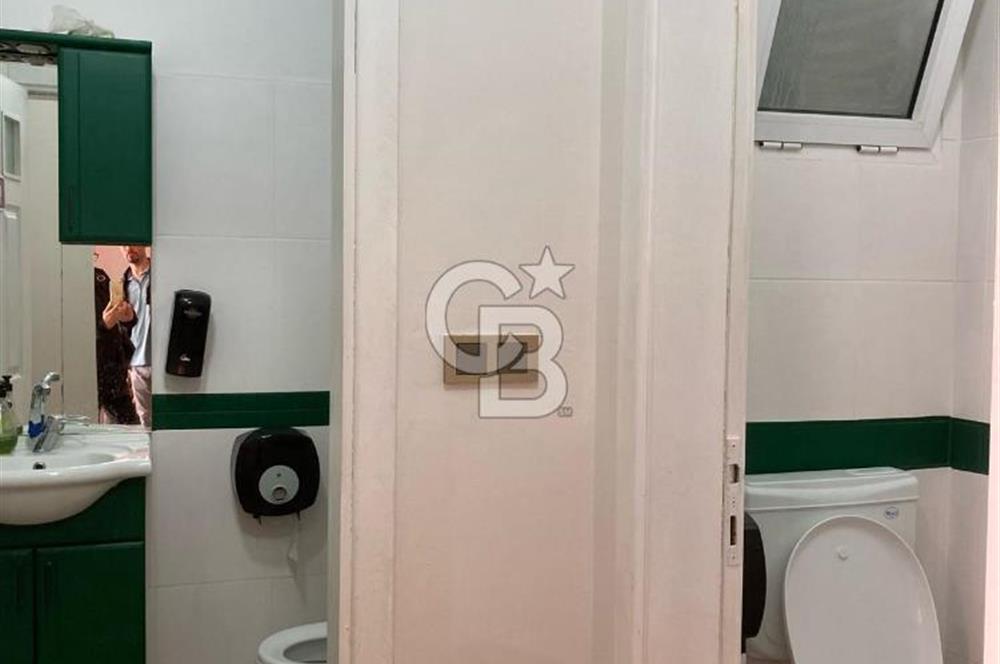 ÜÇKUYULARIN DEVREN KİRALIK İLK VE TEK ÇOCUK OYUN SALONU -CAFE