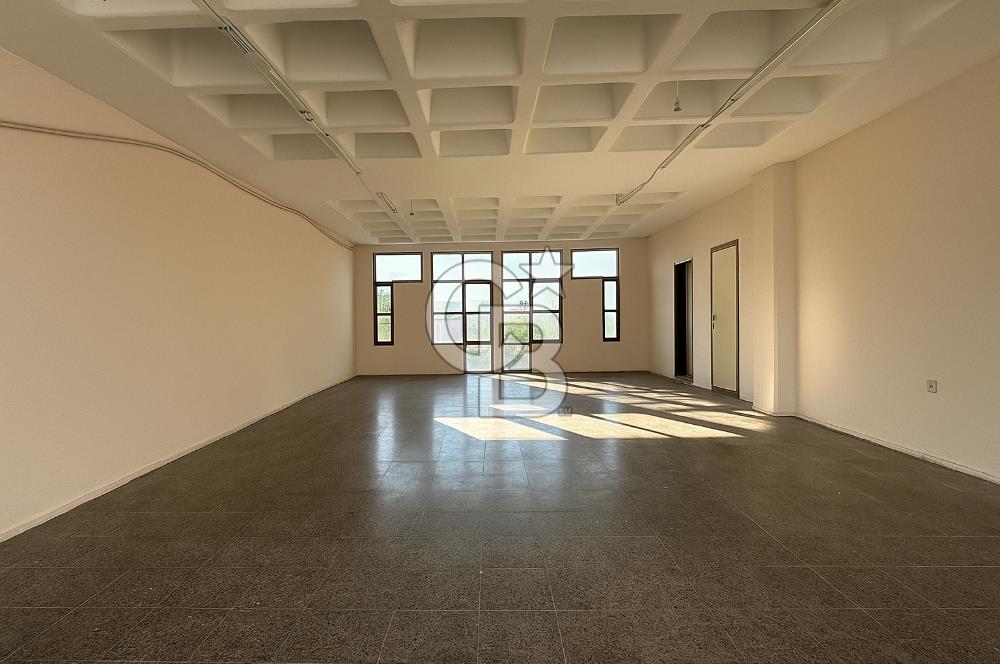 BORNOVA MTK SİTESİNDE 4 KATLI KİRALIK BİNA