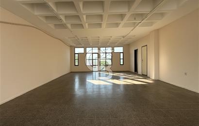 BORNOVA MTK SİTESİNDE 4 KATLI KİRALIK BİNA