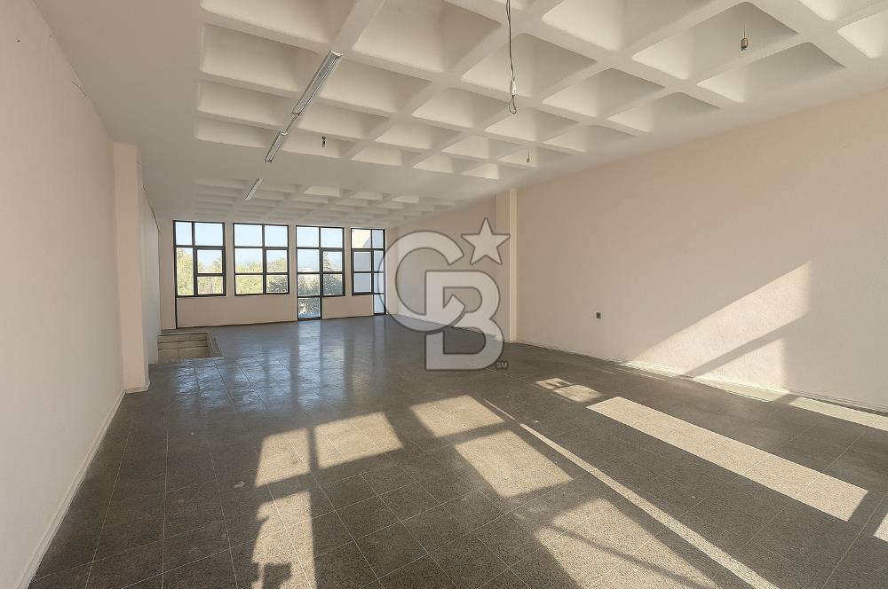 BORNOVA MTK SİTESİNDE 4 KATLI KİRALIK BİNA