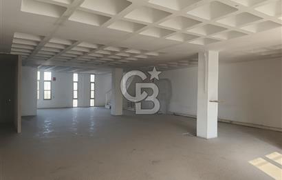 BORNOVA MTK SİTESİNDE 4 KATLI KİRALIK BİNA