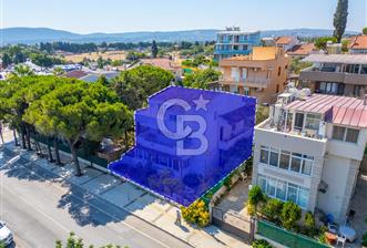 URLA İSKELENİN KALBİNDE KONUT + TİCARİ İMARLI MÜSTAKİL FIRSAT - 5 - 319596