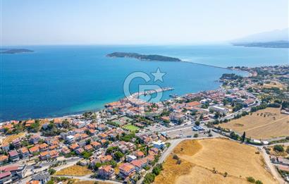 URLA İSKELENİN KALBİNDE KONUT + TİCARİ İMARLI MÜSTAKİL FIRSAT