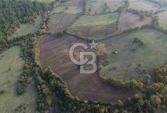 Çanakkale Bayrami.  Hacıdervişler De 20.502 M² Satılık Tarla ! - 5 - 319535