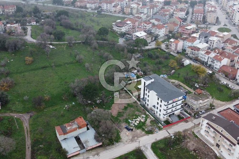 CB KİNG'DEN HASAN BASRİ ÇANTAY MAH.KONUT İMARLI SATILIK ARSA