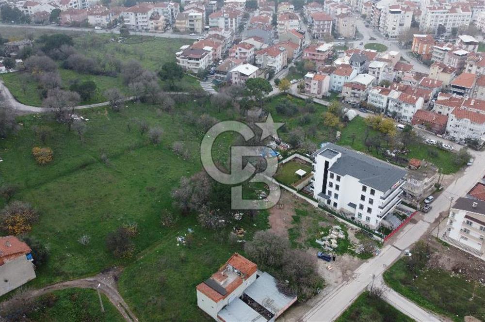 CB KİNG'DEN HASAN BASRİ ÇANTAY MAH.KONUT İMARLI SATILIK ARSA