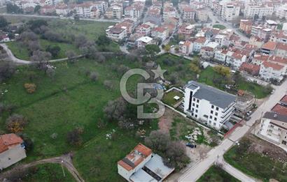 CB KİNG'DEN HASAN BASRİ ÇANTAY MAH.KONUT İMARLI SATILIK ARSA