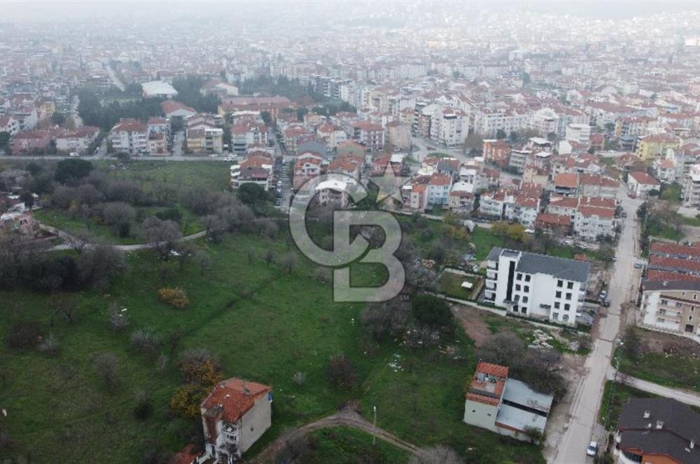 CB KİNG'DEN HASAN BASRİ ÇANTAY MAH.KONUT İMARLI SATILIK ARSA