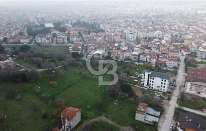 CB KİNG'DEN HASAN BASRİ ÇANTAY MAH.KONUT İMARLI SATILIK ARSA