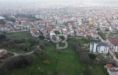 CB KİNG'DEN HASAN BASRİ ÇANTAY MAH.KONUT İMARLI SATILIK ARSA