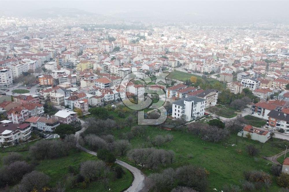 CB KİNG'DEN HASAN BASRİ ÇANTAY MAH.KONUT İMARLI SATILIK ARSA