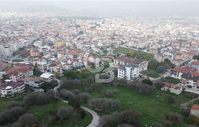 CB KİNG'DEN HASAN BASRİ ÇANTAY MAH.KONUT İMARLI SATILIK ARSA