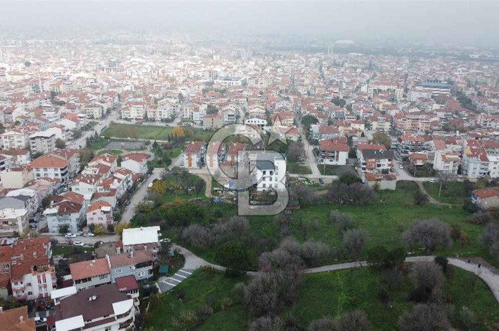 CB KİNG'DEN HASAN BASRİ ÇANTAY MAH.KONUT İMARLI SATILIK ARSA