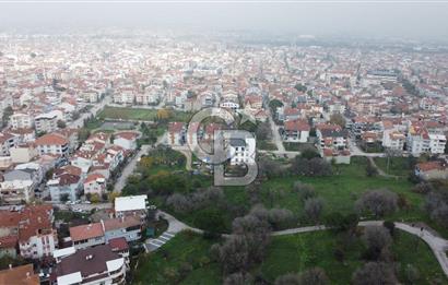 CB KİNG'DEN HASAN BASRİ ÇANTAY MAH.KONUT İMARLI SATILIK ARSA