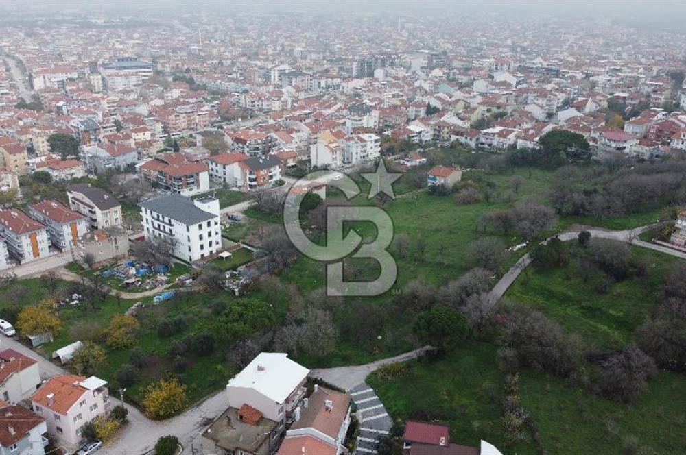 CB KİNG'DEN HASAN BASRİ ÇANTAY MAH.KONUT İMARLI SATILIK ARSA