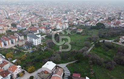 CB KİNG'DEN HASAN BASRİ ÇANTAY MAH.KONUT İMARLI SATILIK ARSA