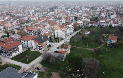 CB KİNG'DEN HASAN BASRİ ÇANTAY MAH.KONUT İMARLI SATILIK ARSA