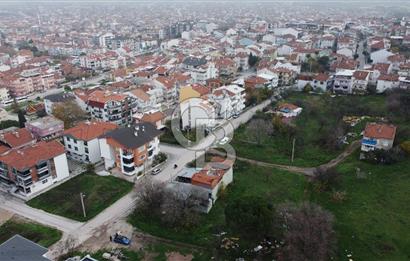 CB KİNG'DEN HASAN BASRİ ÇANTAY MAH.KONUT İMARLI SATILIK ARSA