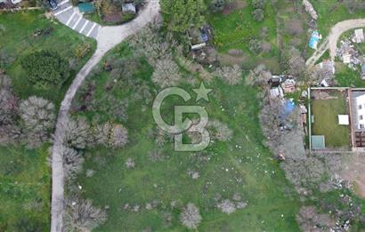 CB KİNG'DEN HASAN BASRİ ÇANTAY MAH.KONUT İMARLI SATILIK ARSA