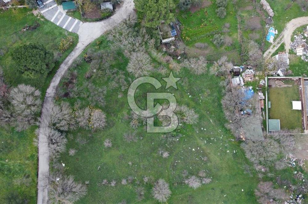 CB KİNG'DEN HASAN BASRİ ÇANTAY MAH.KONUT İMARLI SATILIK ARSA