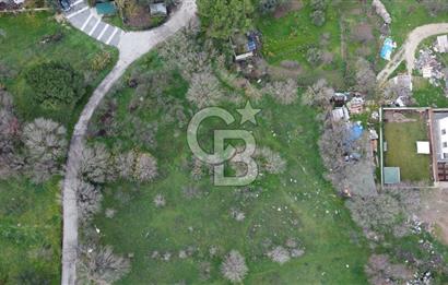 CB KİNG'DEN HASAN BASRİ ÇANTAY MAH.KONUT İMARLI SATILIK ARSA