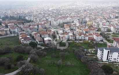 CB KİNG'DEN HASAN BASRİ ÇANTAY MAH.KONUT İMARLI SATILIK ARSA