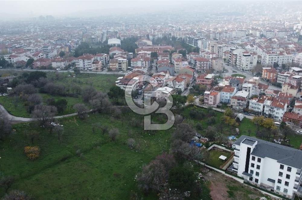 CB KİNG'DEN HASAN BASRİ ÇANTAY MAH.KONUT İMARLI SATILIK ARSA