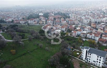 CB KİNG'DEN HASAN BASRİ ÇANTAY MAH.KONUT İMARLI SATILIK ARSA