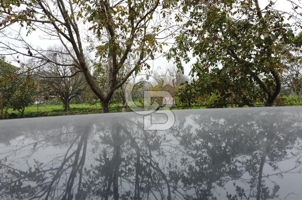 CB KİNG'DEN HASAN BASRİ ÇANTAY MAH.KONUT İMARLI SATILIK ARSA