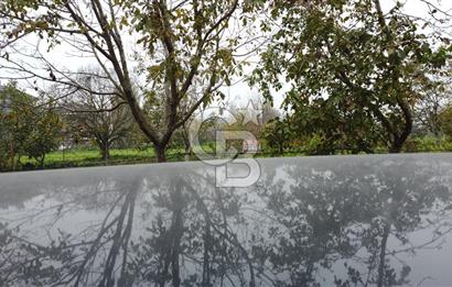 CB KİNG'DEN HASAN BASRİ ÇANTAY MAH.KONUT İMARLI SATILIK ARSA