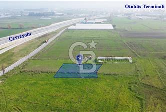 CB KİNG'DEN PAŞAALANI MAHALLESİ SATILIK KONUT İMARLI ARSA - 10 - 319529