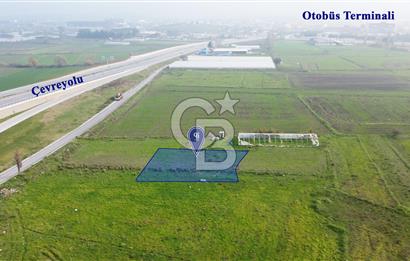 CB KİNG'DEN PAŞAALANI MAHALLESİ SATILIK KONUT İMARLI ARSA