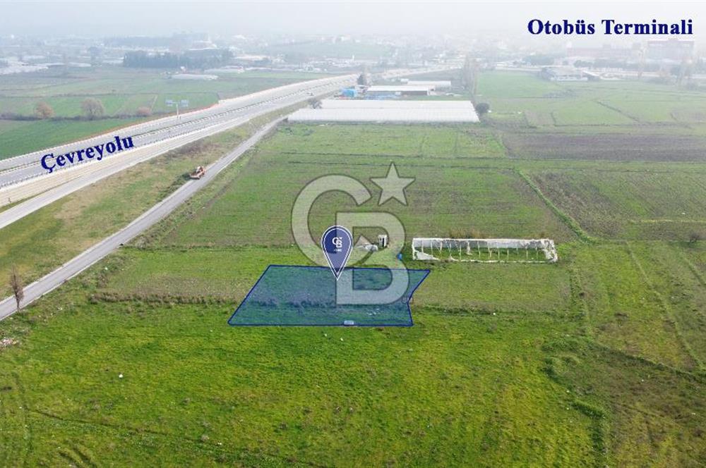 CB KİNG'DEN PAŞAALANI MAHALLESİ SATILIK KONUT İMARLI ARSA