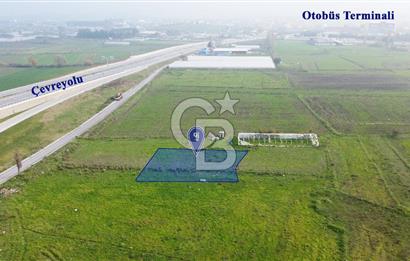 CB KİNG'DEN PAŞAALANI MAHALLESİ SATILIK KONUT İMARLI ARSA