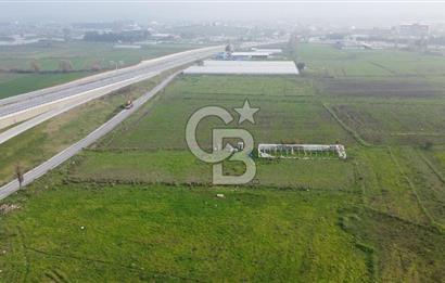 CB KİNG'DEN PAŞAALANI MAHALLESİ SATILIK KONUT İMARLI ARSA