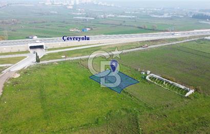 CB KİNG'DEN PAŞAALANI MAHALLESİ SATILIK KONUT İMARLI ARSA