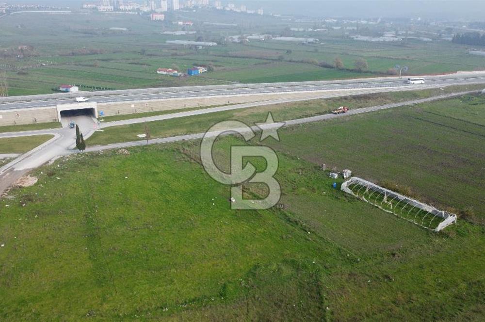 CB KİNG'DEN PAŞAALANI MAHALLESİ SATILIK KONUT İMARLI ARSA